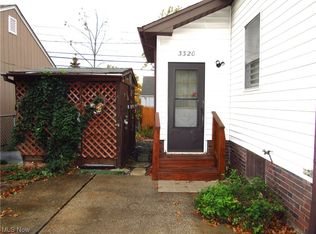 3320 Brookpark Rd, Cleveland, OH 44134