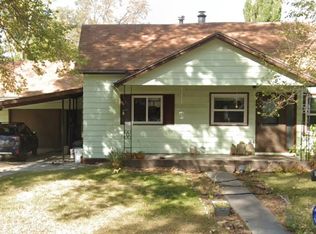 552 Amoretti St, Lander, WY 82520