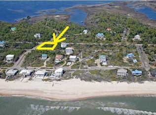 1900 Reed Ct E, Eastpoint, FL 32328