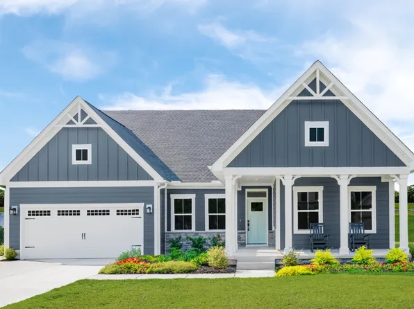 878 Marble Blvd, Avon, IN 46123