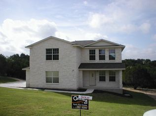 3801 Congress Ave, Lago Vista, TX 78645