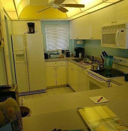 2nd image of 3601 S Atlantic Ave Unit 205