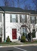 Front View: Northern VA/Wash.D.C. metro area, at a slower pace.