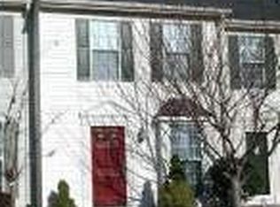1804 Tiger Lily Cir, Woodbridge, VA 22192