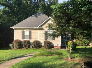 3738 Ardincaple Dr, Columbia, SC 29203