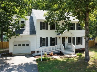 4401 Jacobs Bend Dr, North Chesterfield, VA, 23236