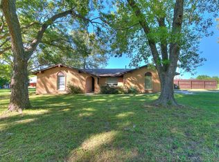 12117 E 126th St S, Broken Arrow, OK 74011