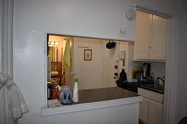 Rented by Corcoran