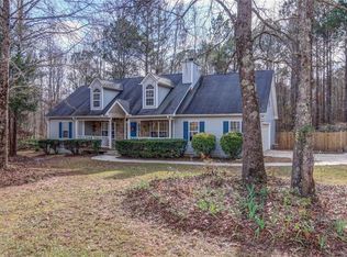 50 Almond Way, Covington, GA 30016