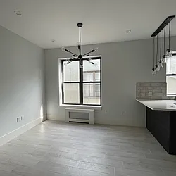 Rented by Corcoran