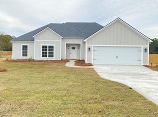 1025 Rutland Rd, Tifton, GA 31793