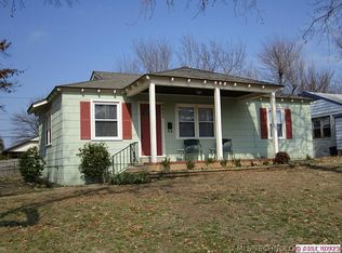 3903 E 2nd St, Tulsa, OK 74112