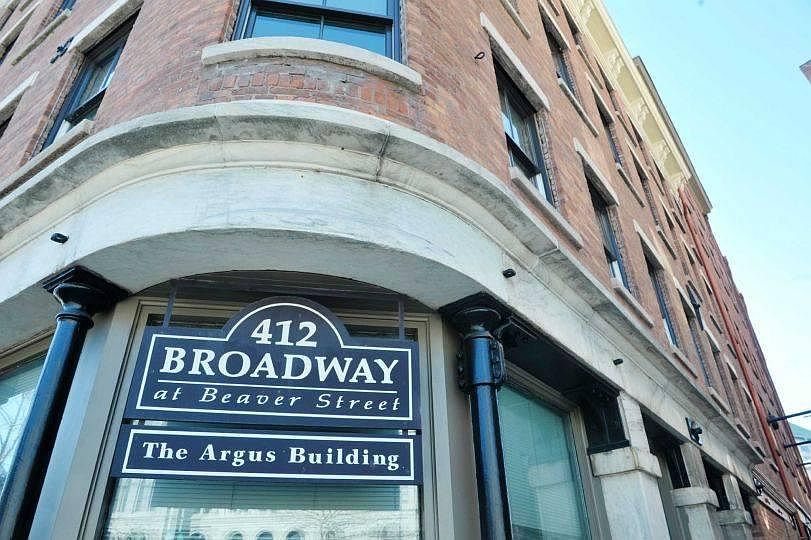 412 Broadway Albany, NY 12207