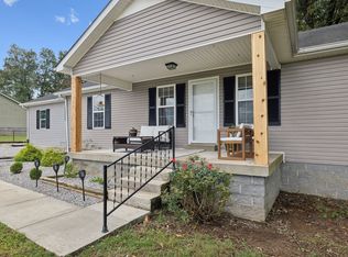 261 Tom Johnson Rd, Morrison, TN 37357