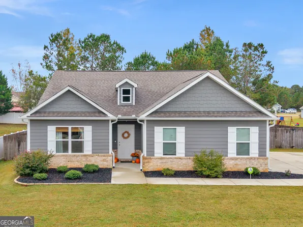 171 Meadowbrooke Dr, Milner, GA 30257