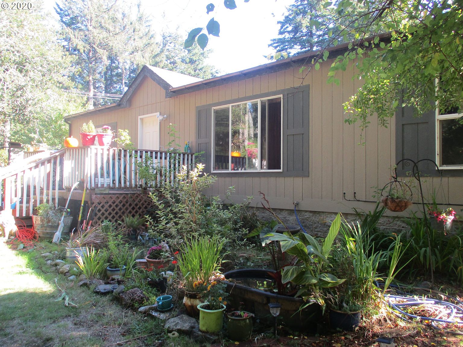46206 Hwy 101, Langlois, OR 97450 Zillow