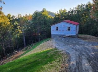 482 Bear Run, Ferguson, NC 28624