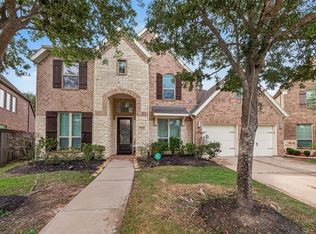 710 Butterfly Garden Trl, Richmond, TX 77406