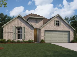 1208 Century Tree Ln, Anna, TX 75409