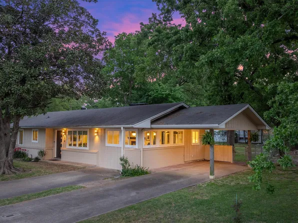 275 Harbor Dr, Gun Barrel City, TX 75156