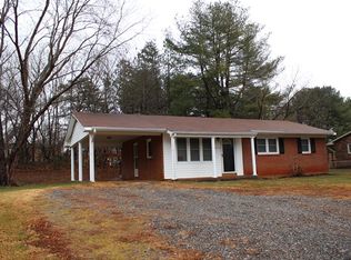 510 Saddleridge Rd, Bassett, VA 24055