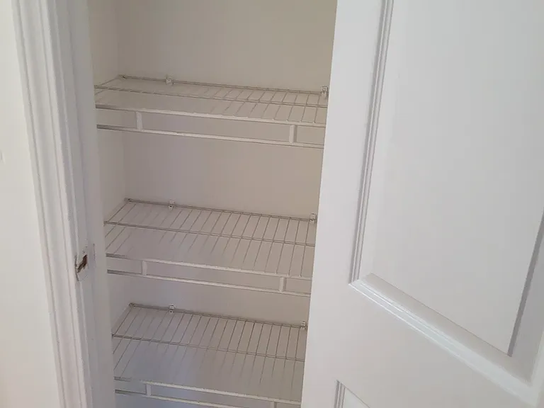 Storage Closed