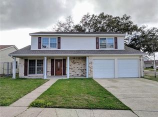 2608 Woodmere Blvd, Harvey, LA 70058