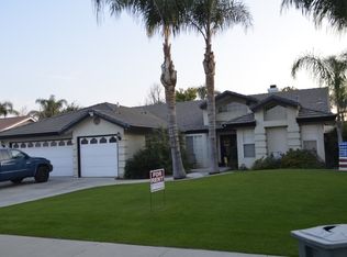 14009 Calle Rosales, Bakersfield, CA