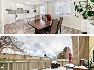 66 Ridgewood Ter, Saint Albert, AB T8N0E9