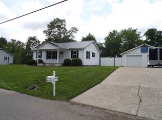 3121 Morgan Ave, Ashland, KY 41102