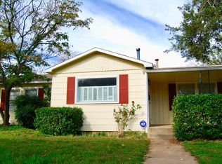 5308 26th St, Lubbock, TX 79407
