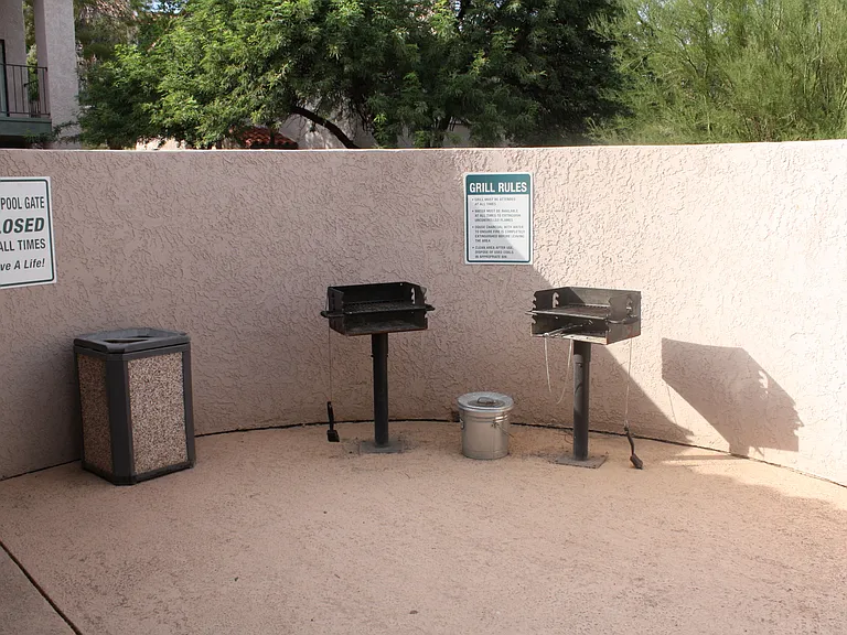 6451 N Tierra De Las Catalinas — Photo 23