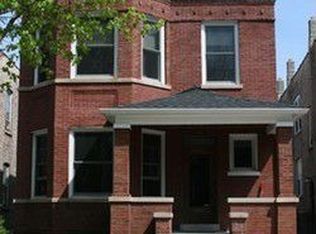 2336 W Cortez St, Chicago, IL 60622