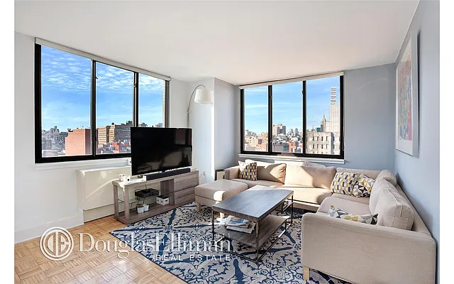 Sold by Douglas Elliman | media 9