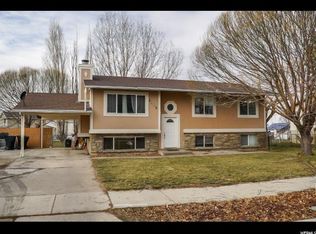 1997 N 1225 W, Clinton, UT 84015