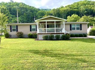 117 Lisa Ln, Evarts, KY 40828