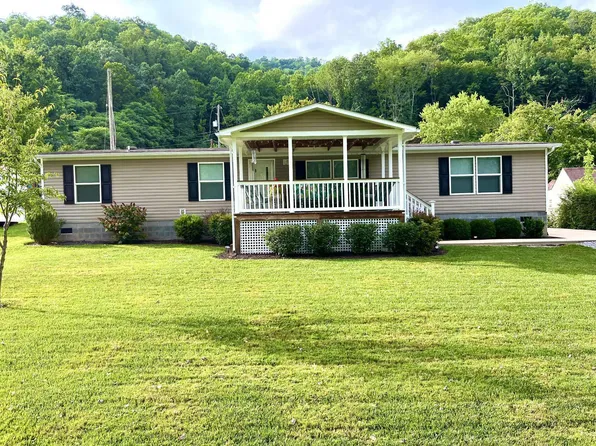 117 Lisa Ln, Evarts, KY 40828