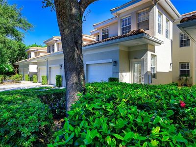 3048 Horizon LN #1106, Naples, FL, 34109