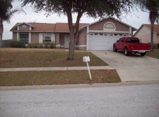 10824 Aria Ct, Clermont, FL 34711