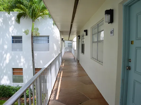 467 Normandy J, Delray Beach, FL 33484