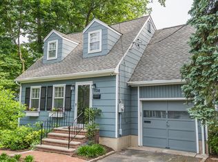 128 Alexander Ave, Montclair, NJ 07043