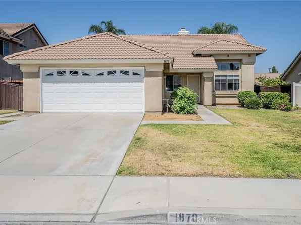 1870 S Jasmin Ct, Loma Linda, CA 92354