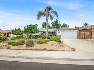 1934 Cherry Ave, Sanger, CA 93657
