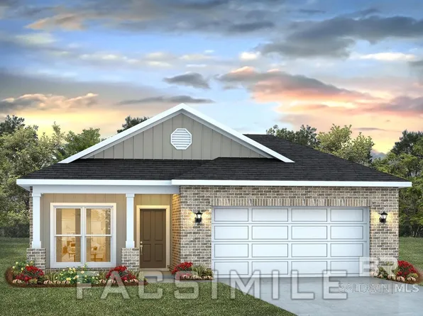 13730 Logan Pl, Foley, AL 36580