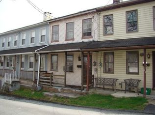 109 Garden Aly, Wrightsville, PA 17368