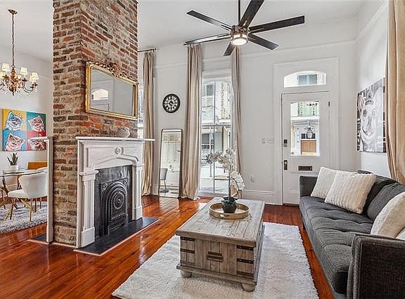 2nd image of 718 Ursulines Ave #A