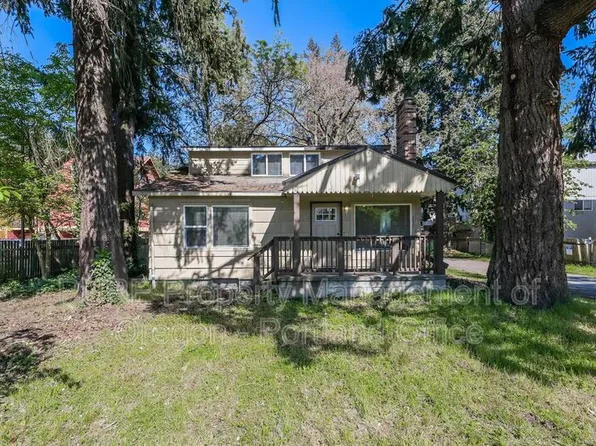 4632 SE 122nd Ave APT D, Portland, OR 97236