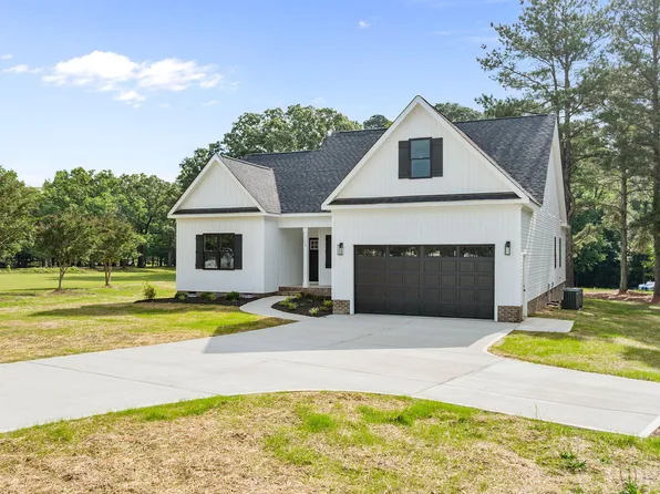 113 Twin Oaks Place, Goldsboro, NC 27530