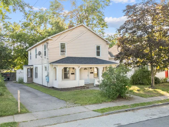 37 Whitney Street, East Hartford, CT 06118
