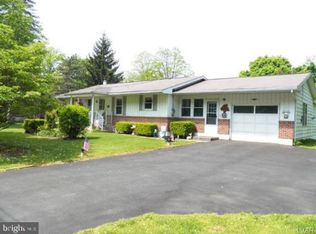 4168 Chestnut St, Emmaus, PA 18049